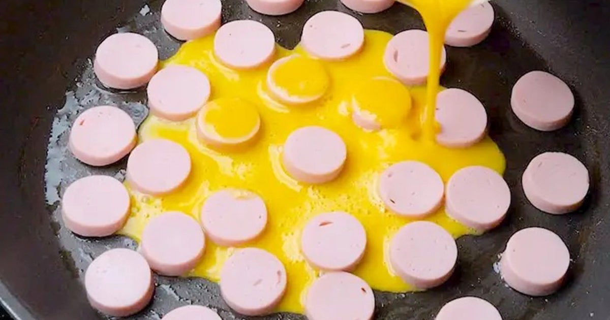 「ギョニソ」が主役！そのまま食べるより断然おすすめなおかずレシピ3選