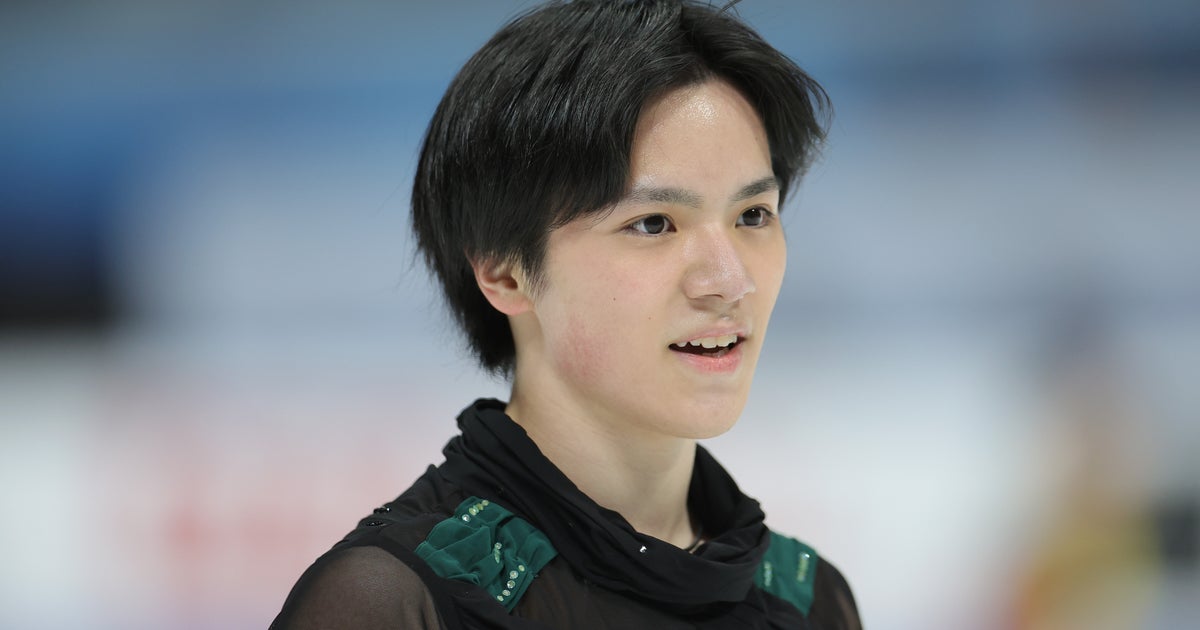 宇野昌磨の腹筋トレーニングが独自すぎる!⇨「天才的発想やん」「一般人には難しい」と爆笑