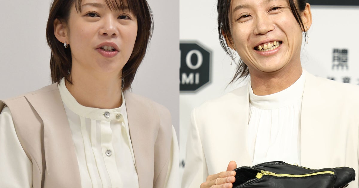 高木菜那&美帆、首にかけた「メダルの数」が大反響⇨「すごい」「半端ない」