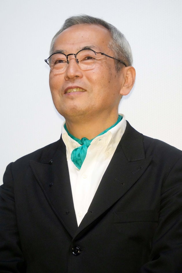 土井善晴さん