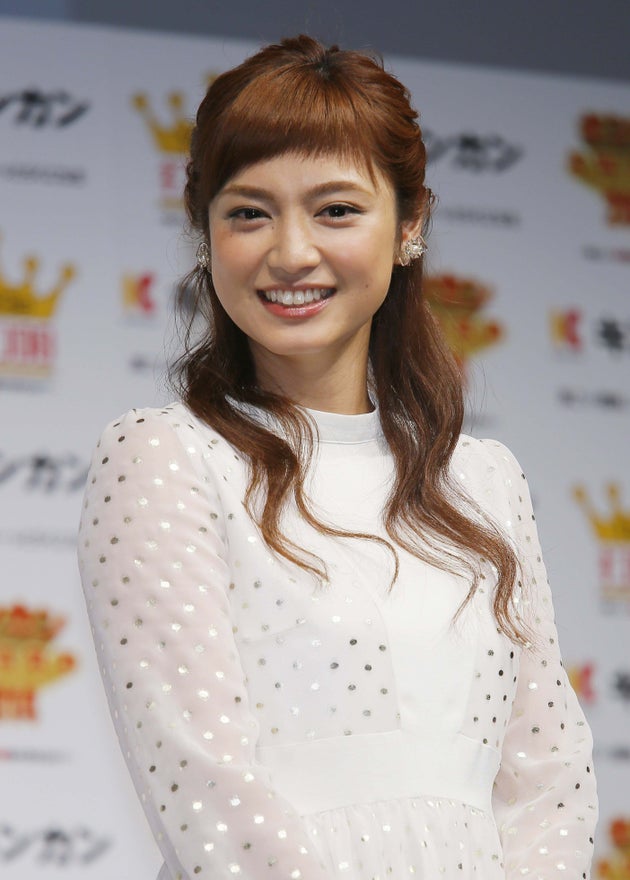 平愛梨さん