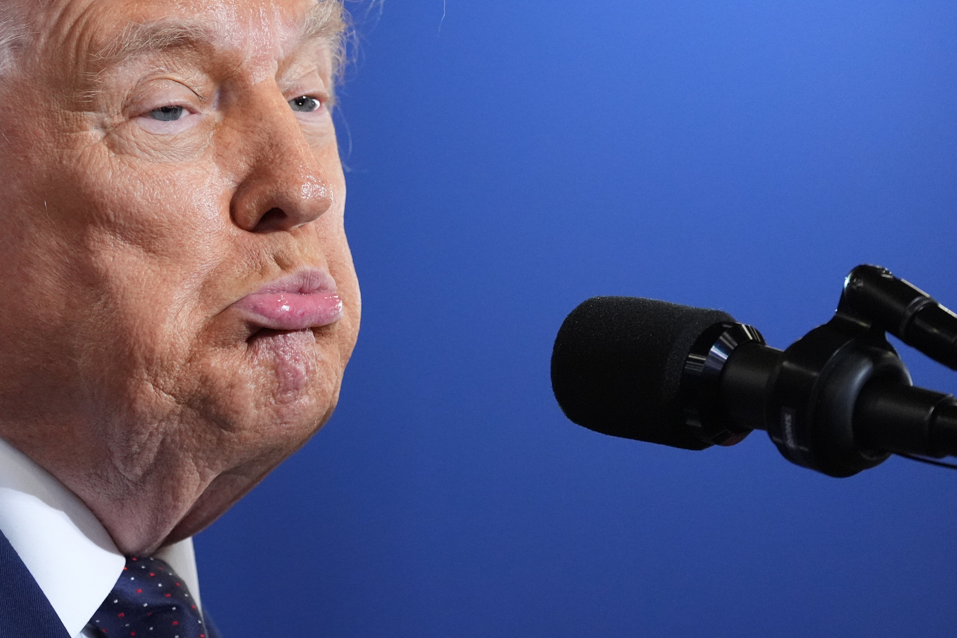 British Major General Says 'America Is Defeated' As Trump Seeks Peace Deal With Iran