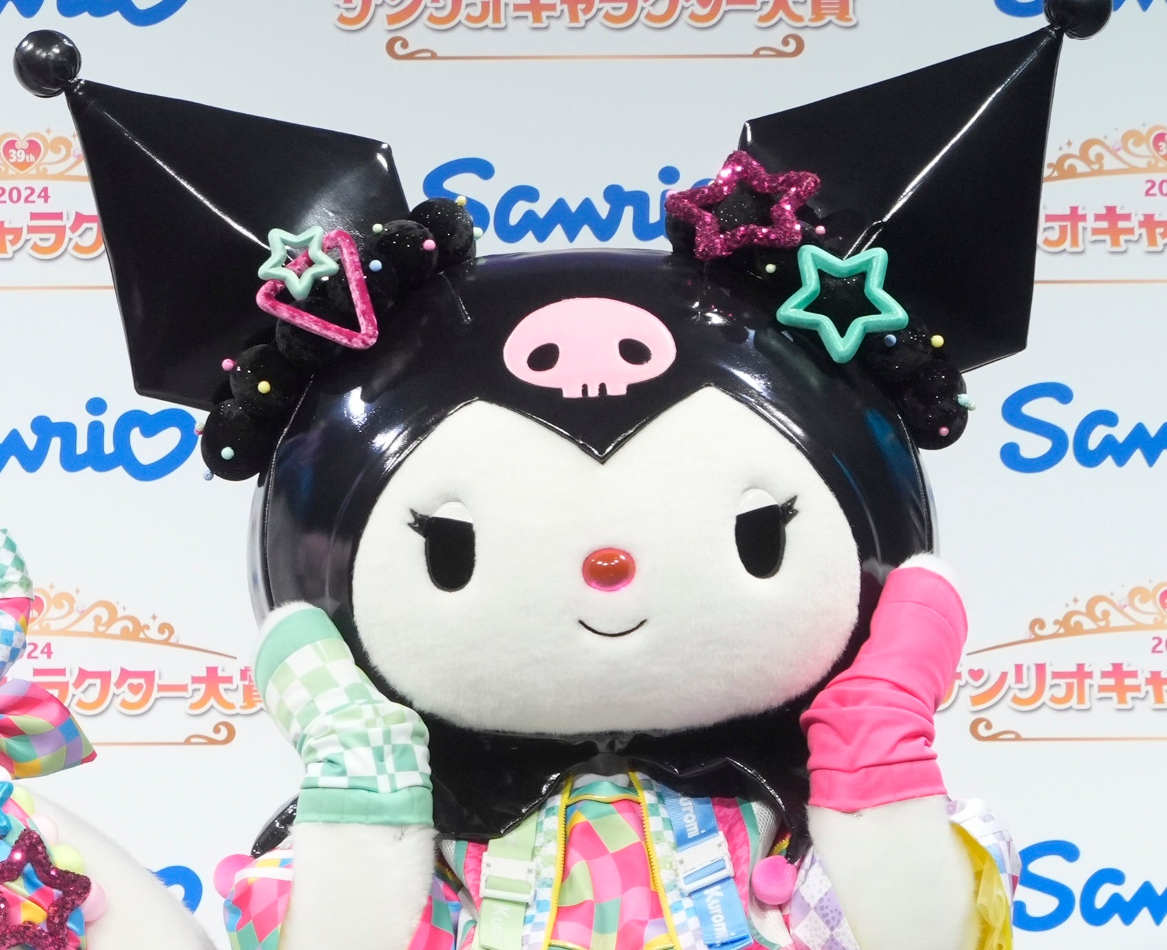 サンリオ・クロミの“苛立ち投稿”に共感の声が殺到！「めちゃくちゃ気持ち分かる」「親近感」