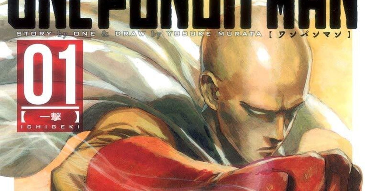 「ドン引き」『ワンパンマン』漫画家に国内外から批判殺到。英国の移民ヘイトに“外見イジリ”で返信「人種差別」の声