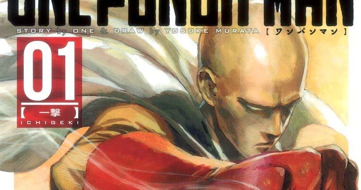 「ドン引き」『ワンパンマン』漫画家に国内外から批判殺到。英国の移民ヘイトに“外見イジリ”で返信「人種差別」の声