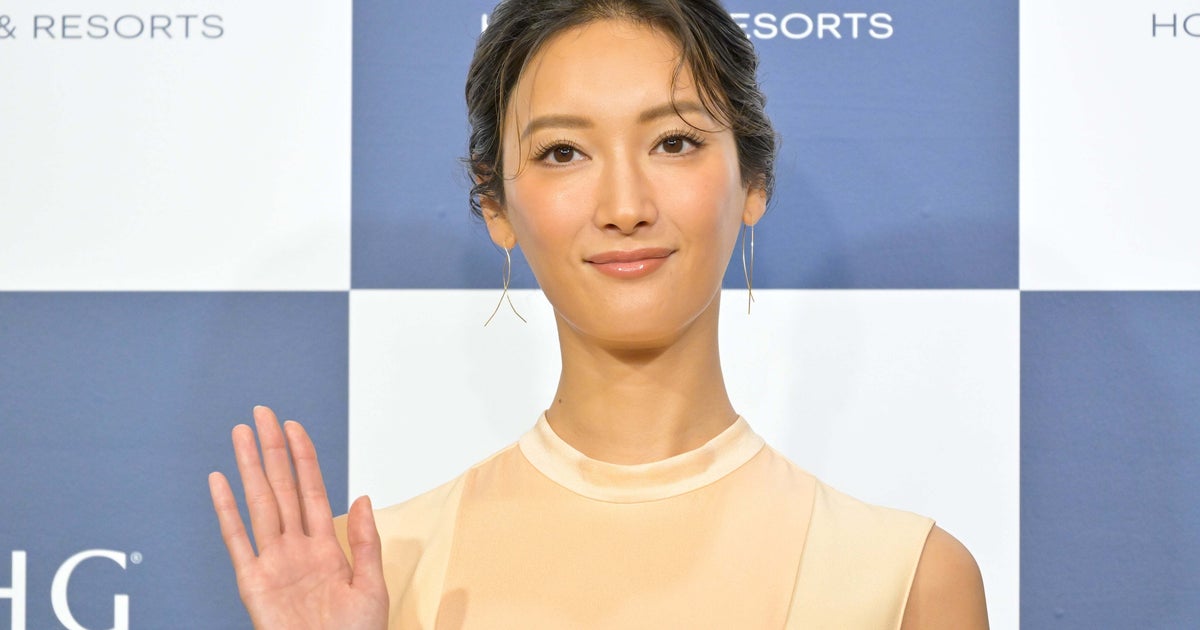 菜々緒、直筆の文字にSNS驚き「達筆！！」「すご、上手い…」「びっくり」