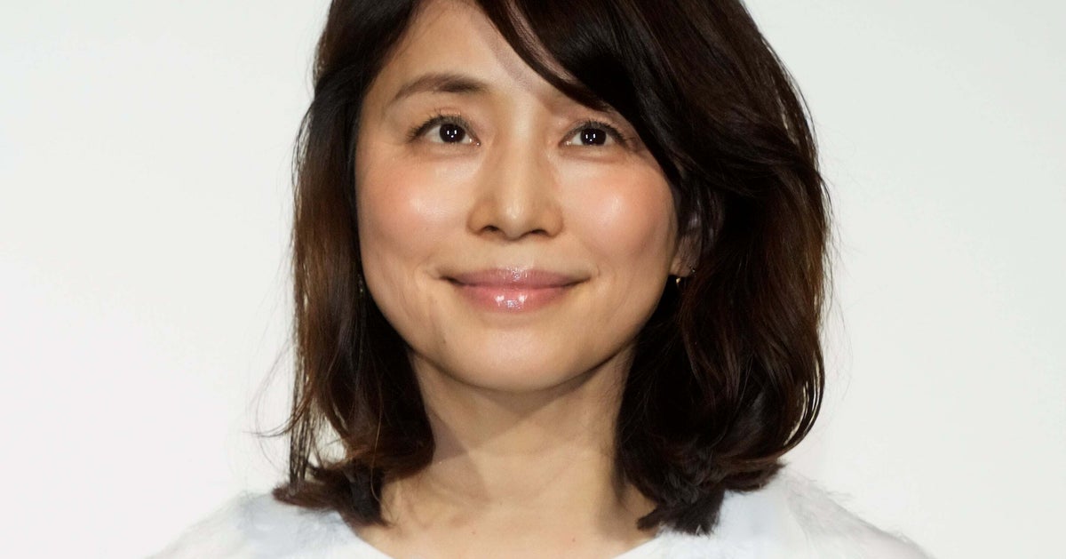 「素晴らしい体幹」石田ゆり子のトレーニング姿にSNS驚き「バランス力すごすぎ」「アスリートみたい」