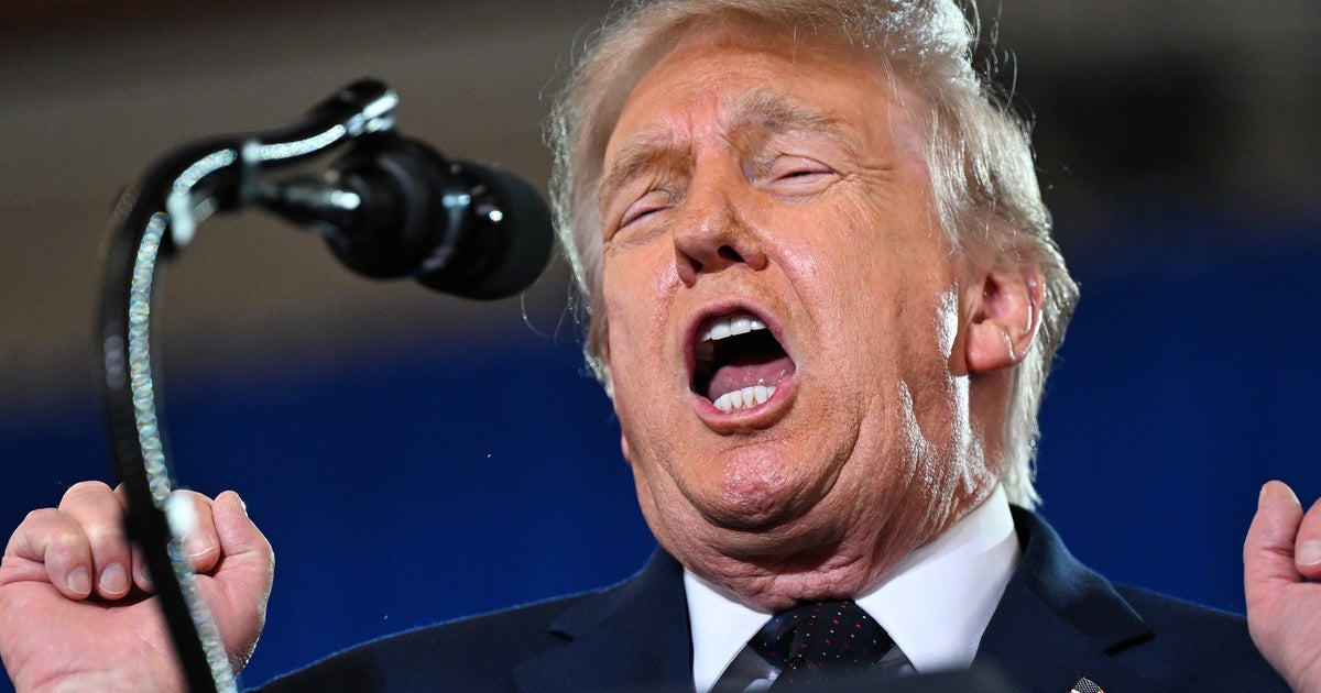 WSJ Says Trump Presidency May Soon Be ‘All But Over’ Without 1 Major Change
