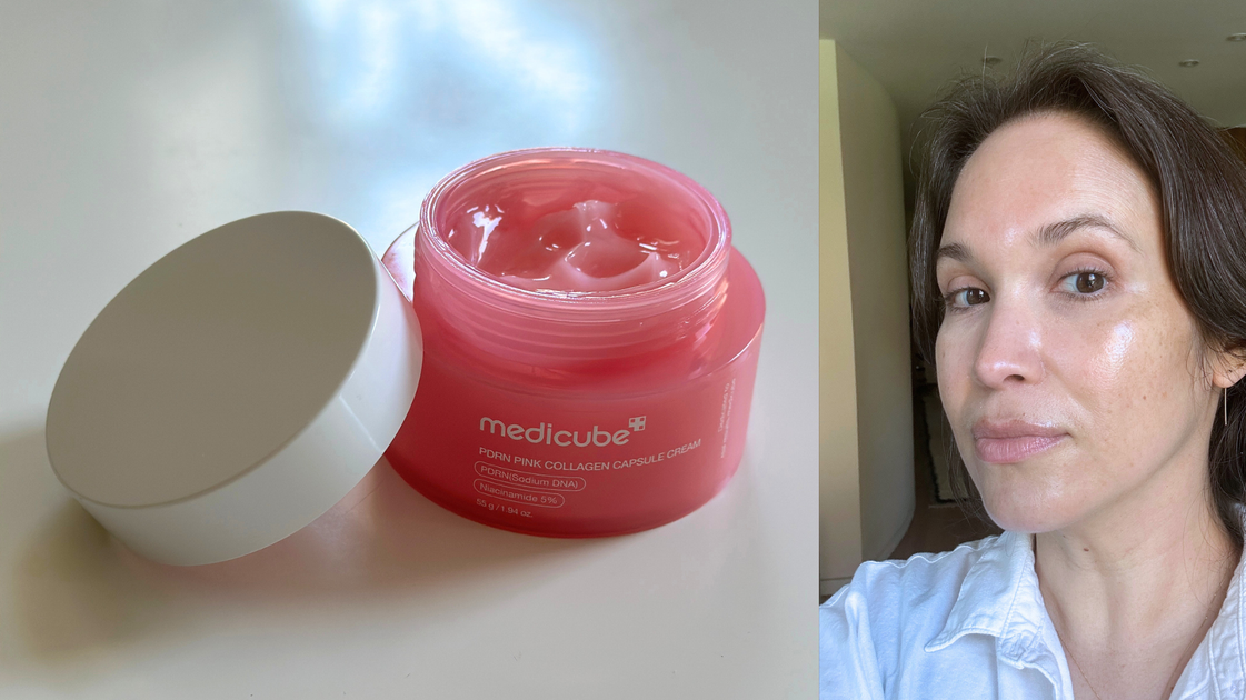 'Feels Like Caviar On My Skin': This Unique K-Beauty Moisturizer Mimics The Results Of A Facial