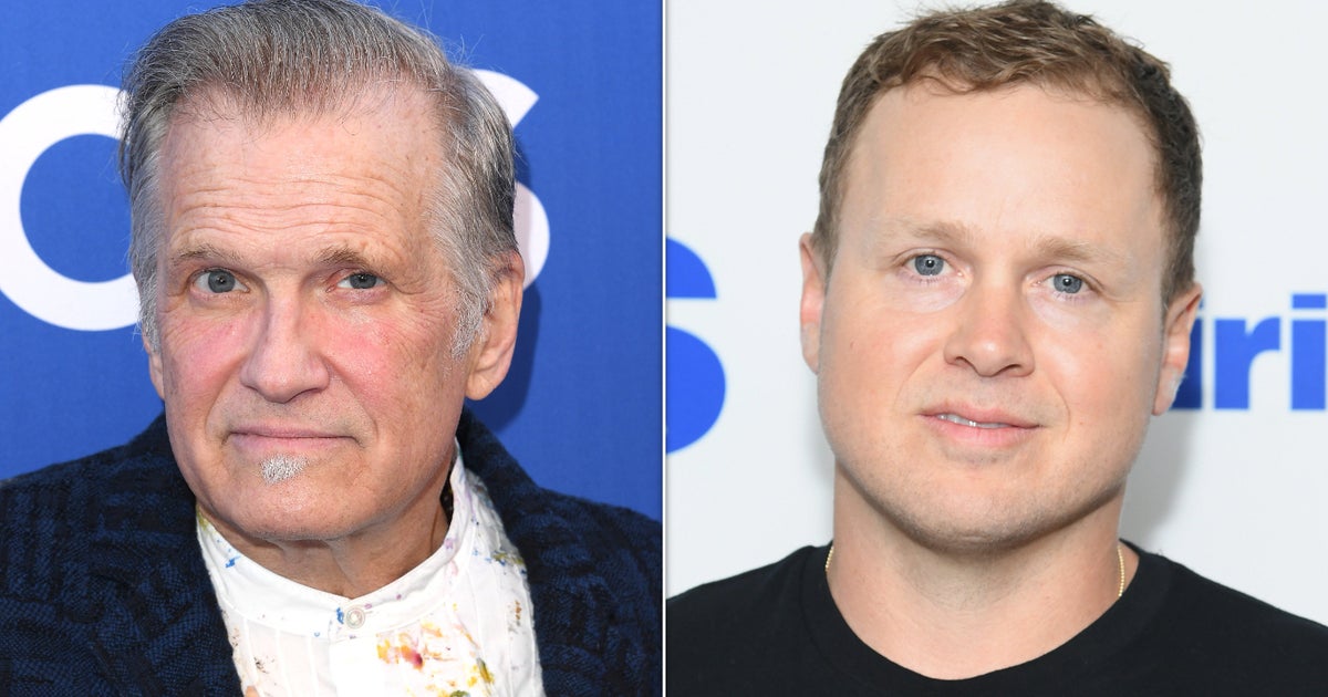 Drew Carey Slams Spencer Pratt: ‘F**k This Guy’