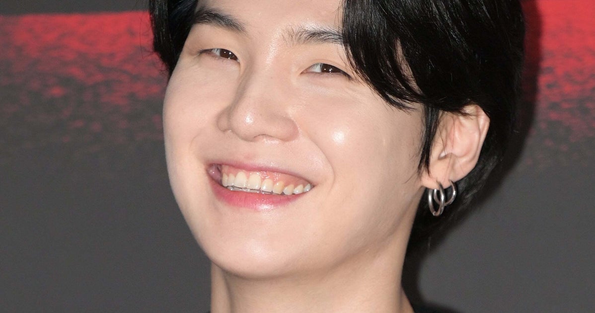 「え、どこにいる？」BTSのSUGAを探せ！ コンサート当日にお忍びでマラソン。スタート時の映像にファン興奮「よく見つけたね」
