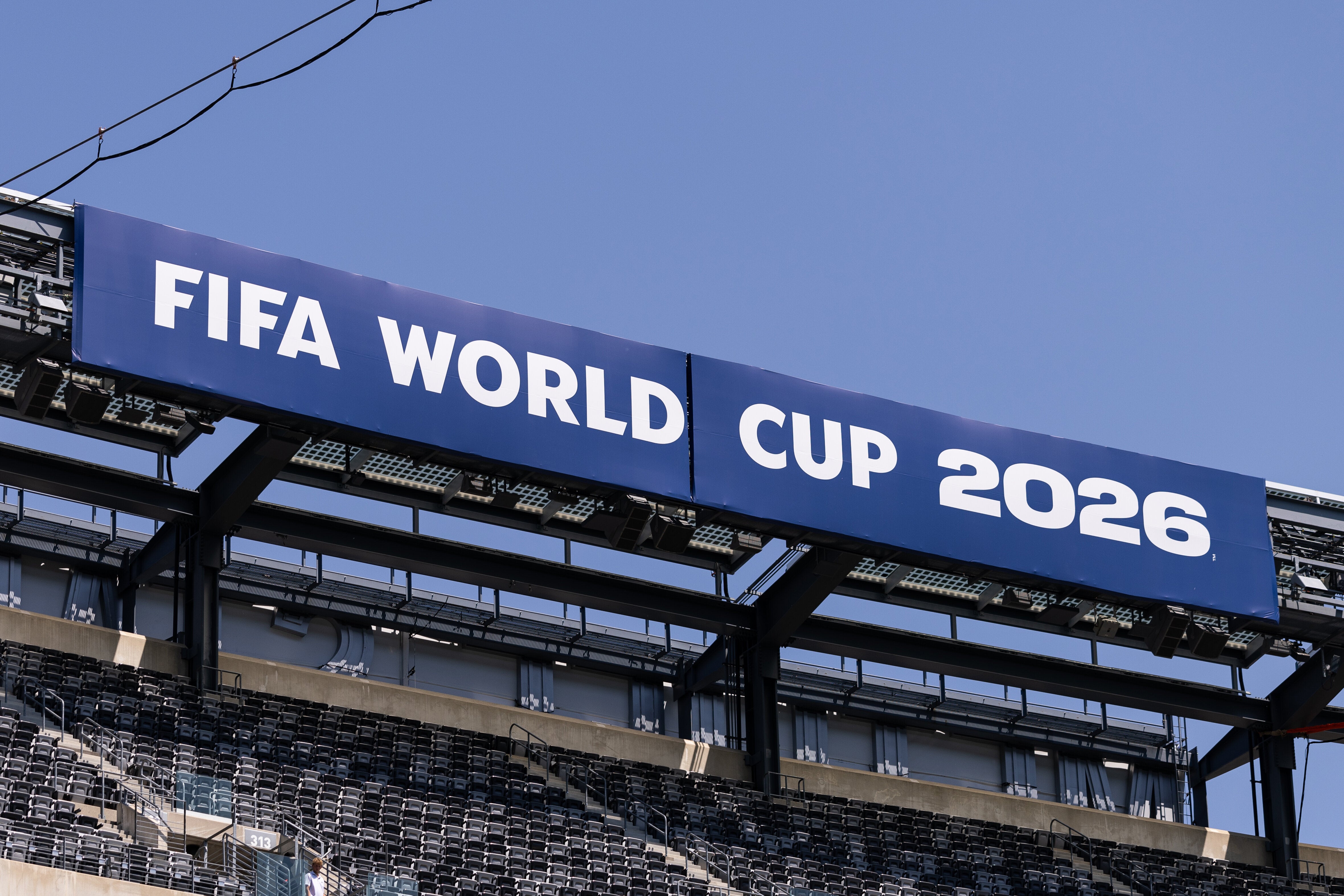 W杯2026向け「海外安全対策」サイト、外務省が開設。ダラスやメキシコの治安など、事前に確認すべき情報とは？