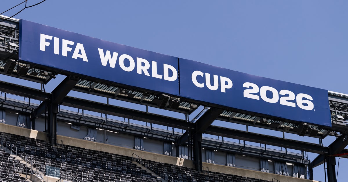 W杯2026向け「海外安全対策」サイト、外務省が開設。ダラスやメキシコの治安など、事前に確認すべき情報とは？