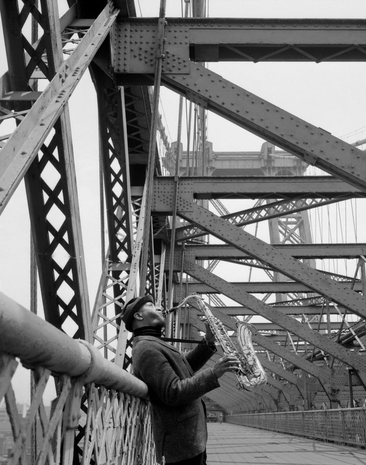 Sonny Rollins was one of the last living greats of the bebop era and — along with John Coltrane and Charlie Parker — one of the most influential saxophonists of his time. 