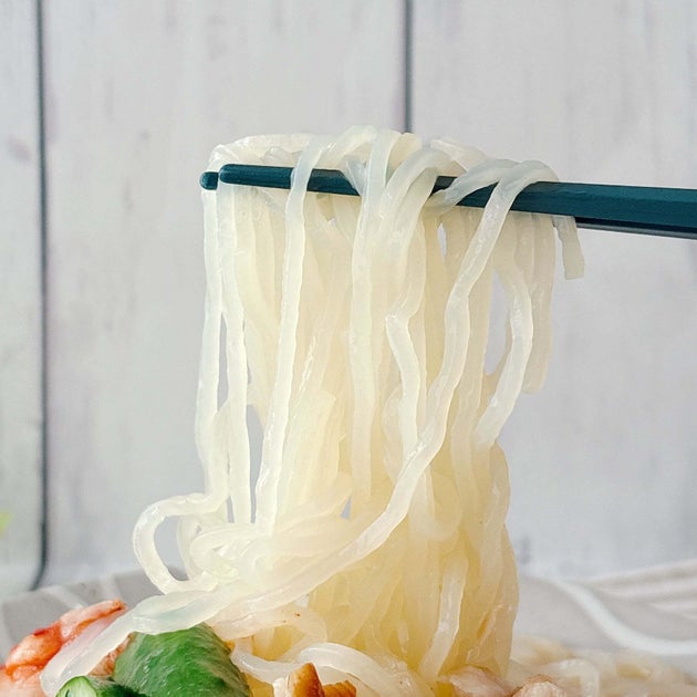 無印良品「盛岡冷麺」