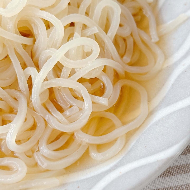 無印良品「盛岡冷麺」
