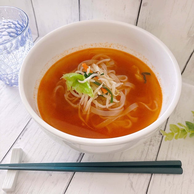 無印良品「盛岡冷麺」