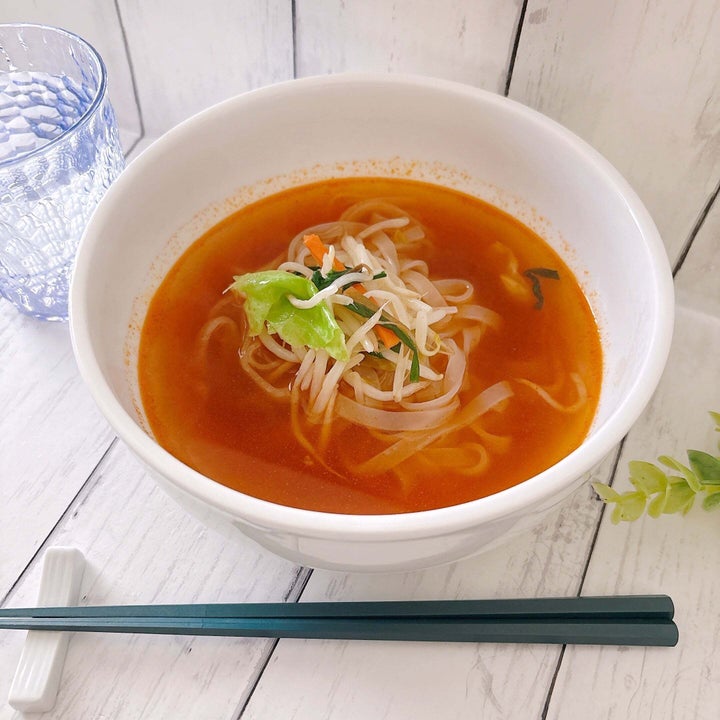 無印良品「盛岡冷麺」