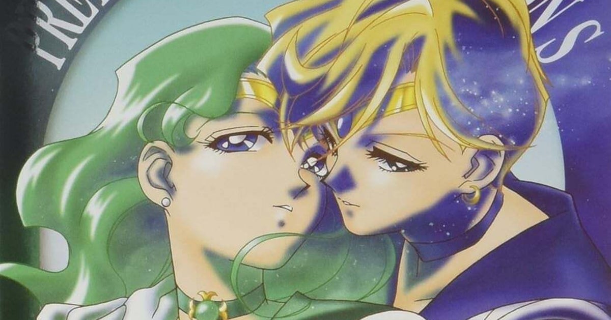 夫がセーラー戦士に変身したら…衝撃の姿に「実写版ですやん」