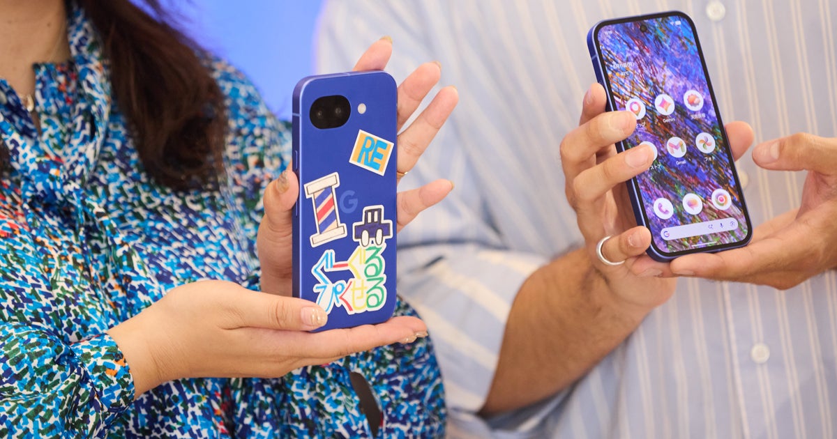 最新AIと心震えるアートが生む、スマホの新たな価値。ヘラルボニーと共創、Google Pixel日本限定モデルが登場