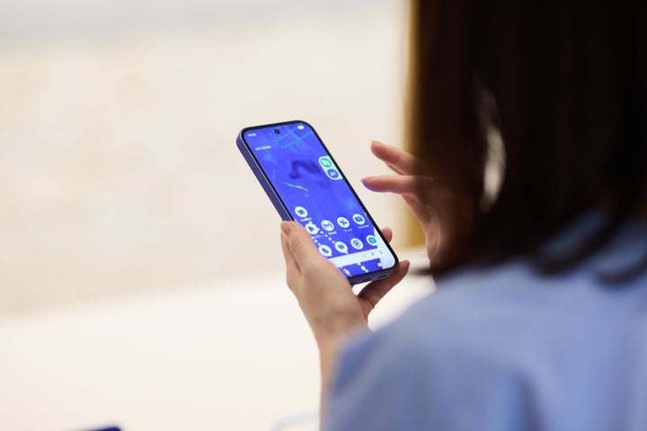 Isai Blueを実際に触ってみた