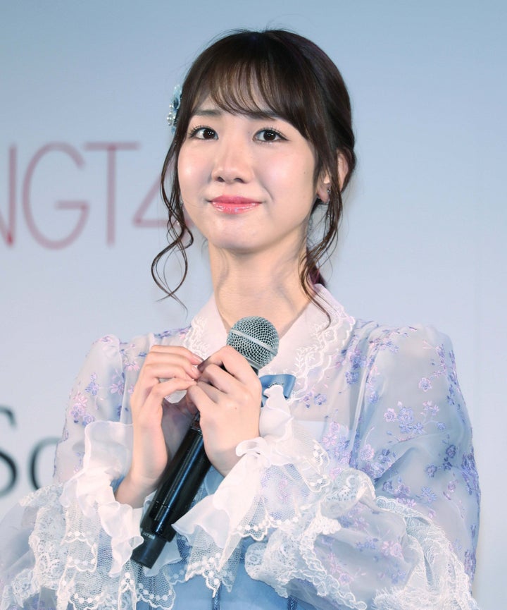 柏木由紀さん