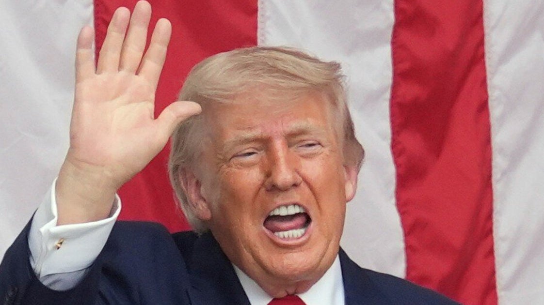 ‘Lack Of Candor’: CNN Medical Analyst Has Questions As Trump Heads To Hospital Yet Again ‘Lack Of Candor’: CNN Medical Analyst Has Questions As Trump Heads To Hospital Yet Again