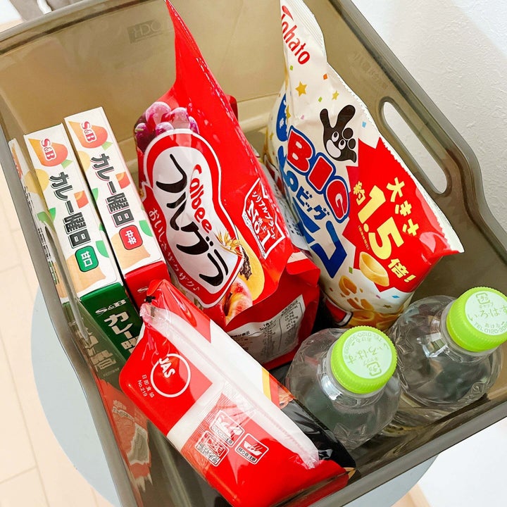 災害時の備え
