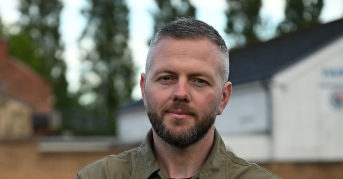 8 Of The Most Shocking Unearthed Comments From Reform's Makerfield Candidate
