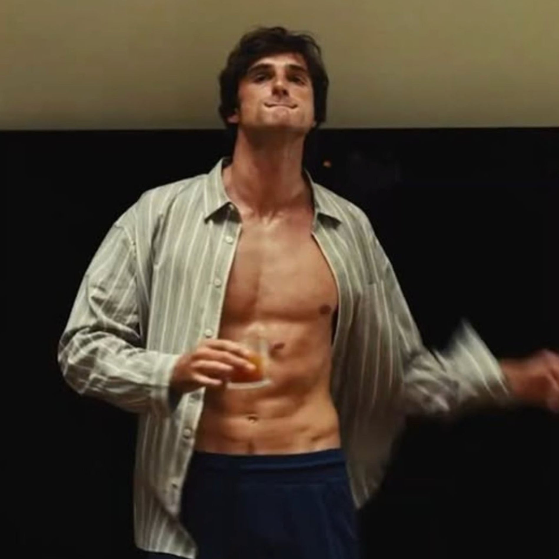 Jacob Elordi Breaks Silence On Euphoria's Latest Jaw-Dropping Season 3 Twist