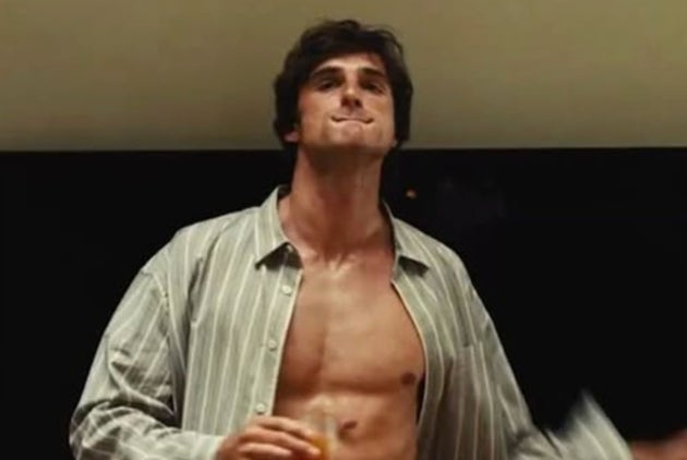 Jacob Elordi in the third and final season of Euphoria