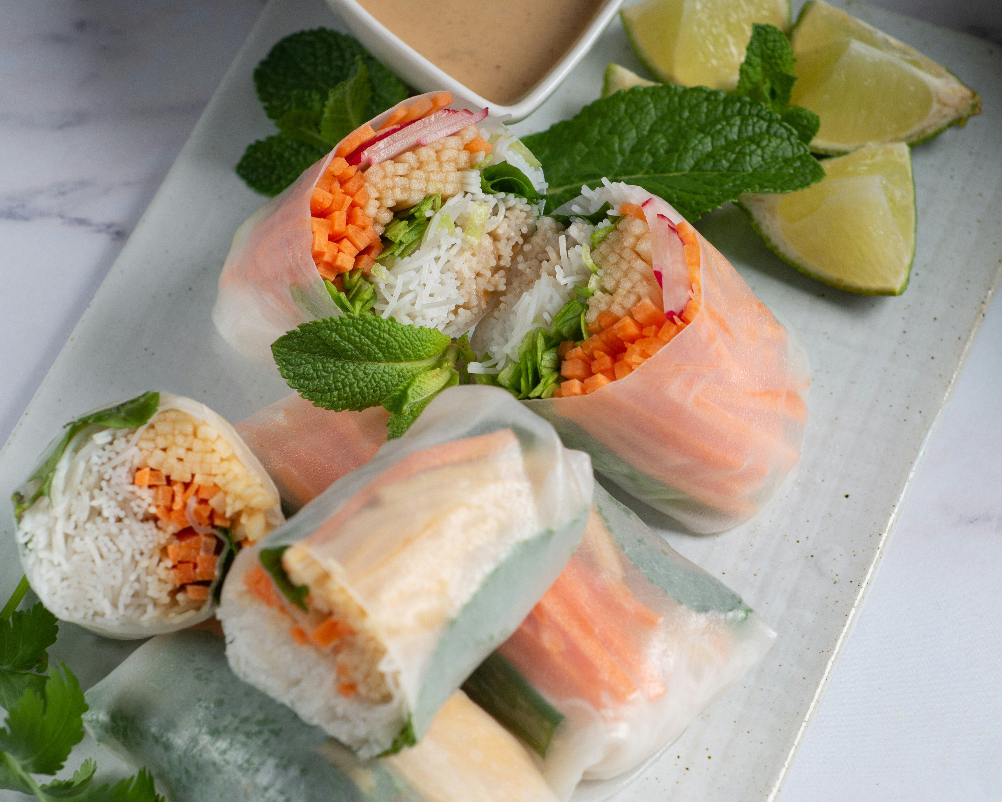 11 No-Cook, Heatwave-Friendly Meals That Aren't Another Salad
