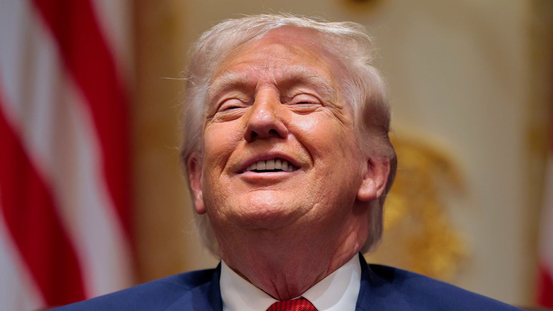 The Sucking Up Done In Trump's Cabinet Meetings Is Unparalleled — And There Are Numbers To Prove It