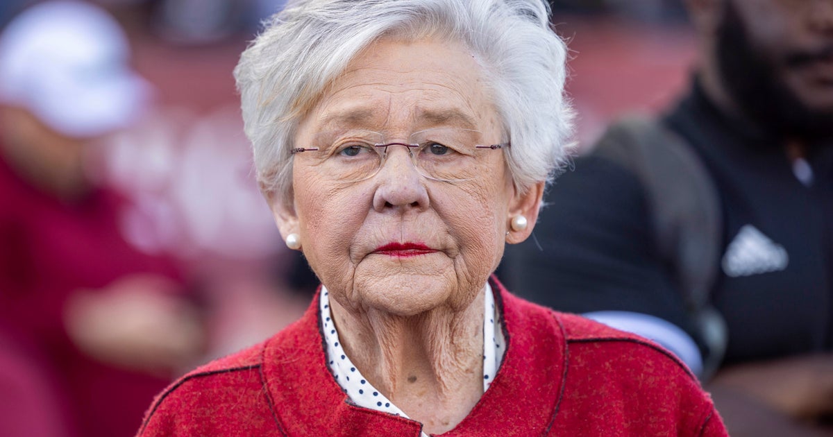 Court Blocks Alabama Voting Map That Would Help Republicans In Midterms