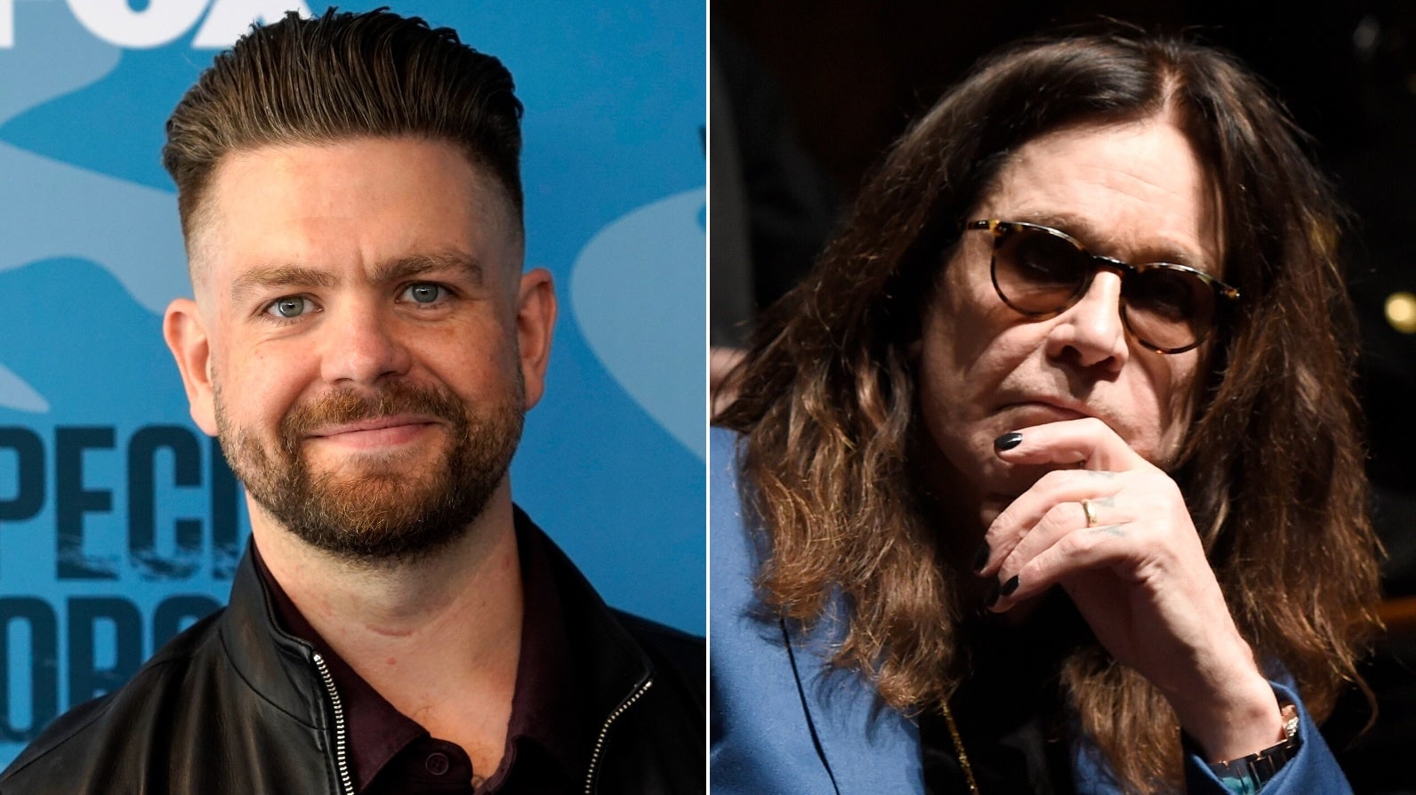 Jack Osbourne Defends Plans To Recreate Late Father Ozzy's Likeness Using AI