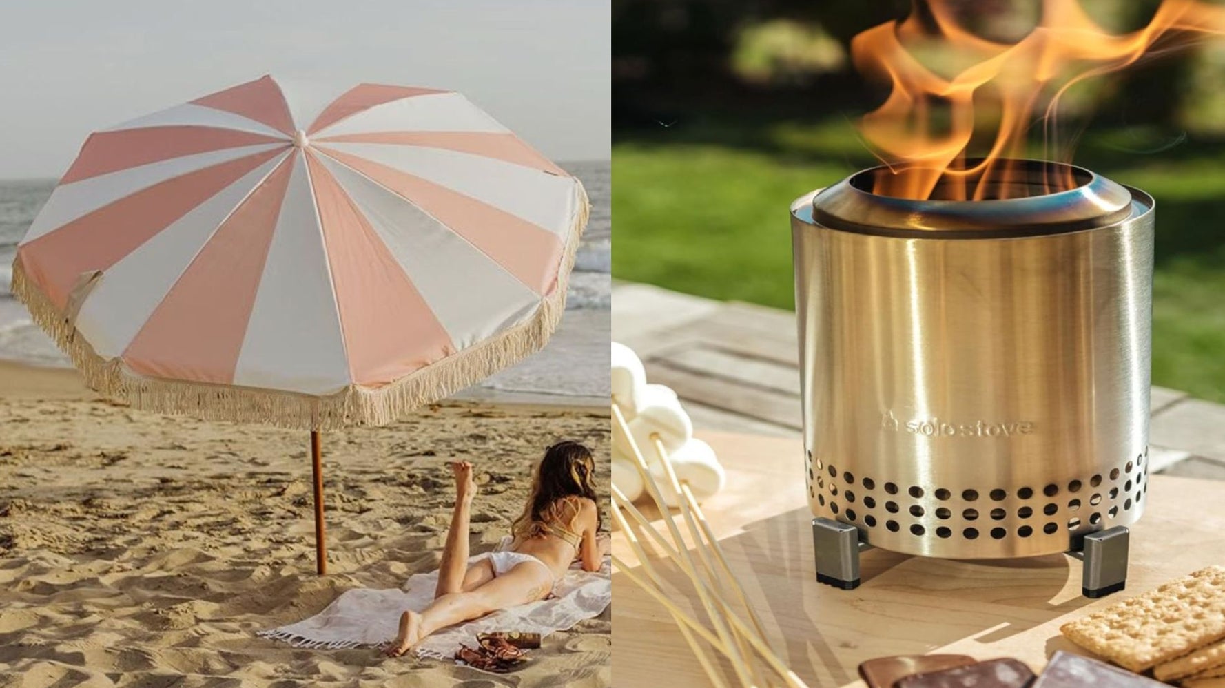 Transform Your Backyard: 29 Amazon Finds to Make Neighbors Jealous