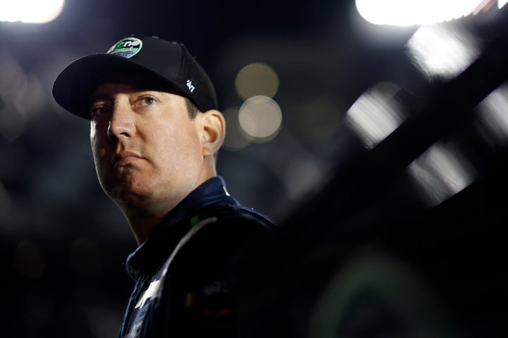 Kyle Busch, a renowned NASCAR driver, died of sepsis.