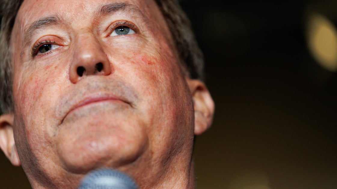 Ken Paxton Does Not Make Estranged Wife's Endorsement List