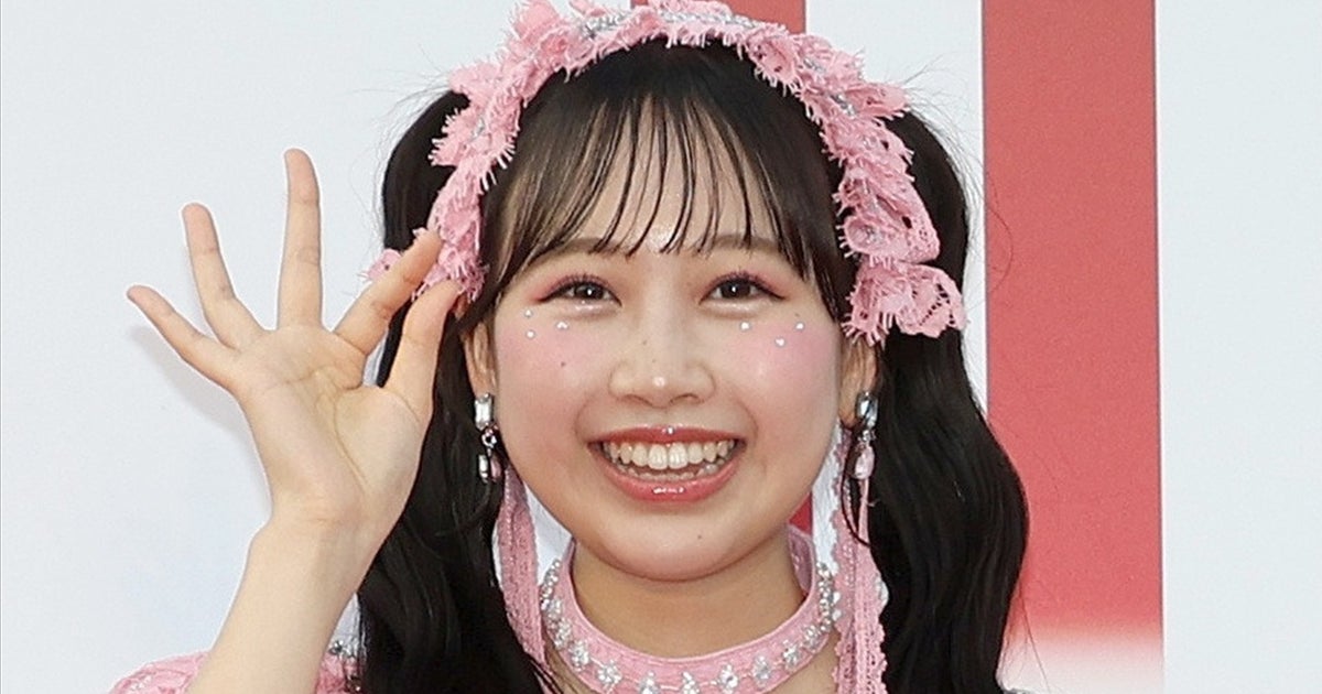 “りくりゅう”みたい!人気アイドル×メイプル超合金・安藤なつのアクロバティックな動き「すごくない!?」と反響