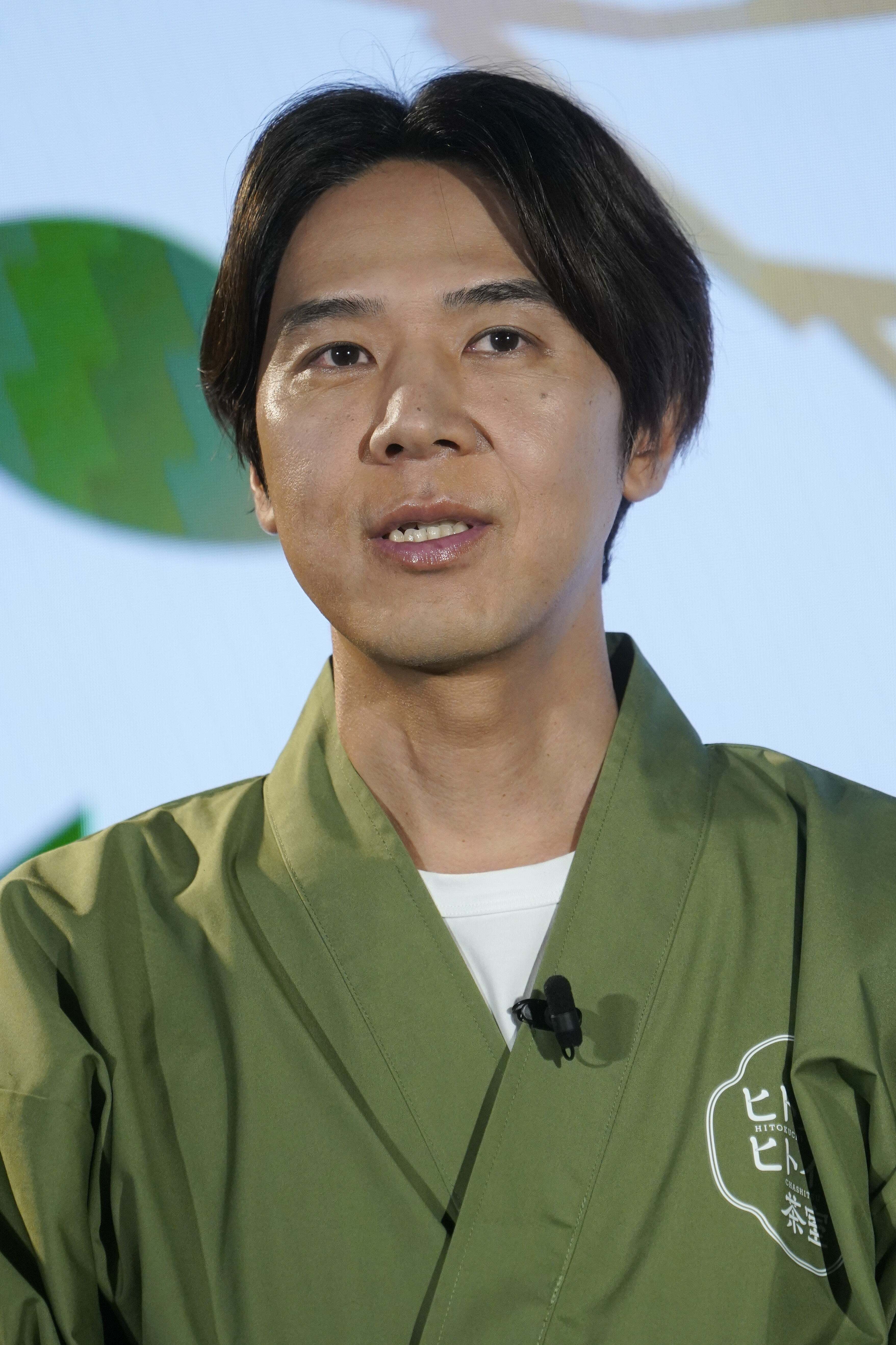 ロッチ・コカドの手作りバッグに絶賛の声「もはや売り物」「センスがいい」