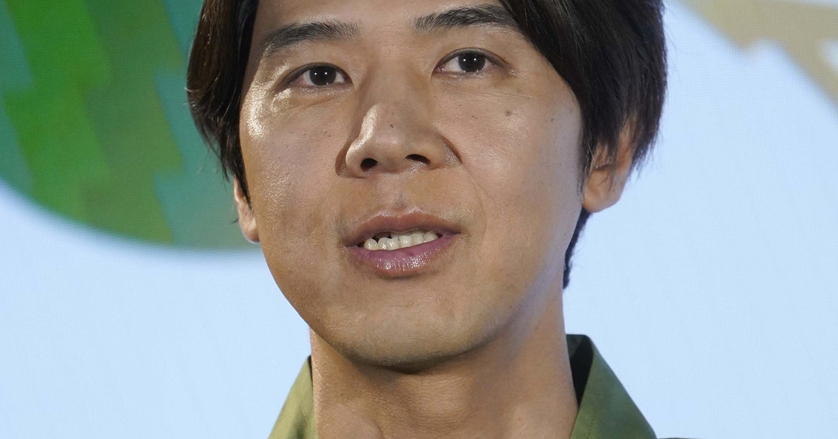 ロッチ・コカドの手作りバッグに絶賛の声「もはや売り物」「センスがいい」