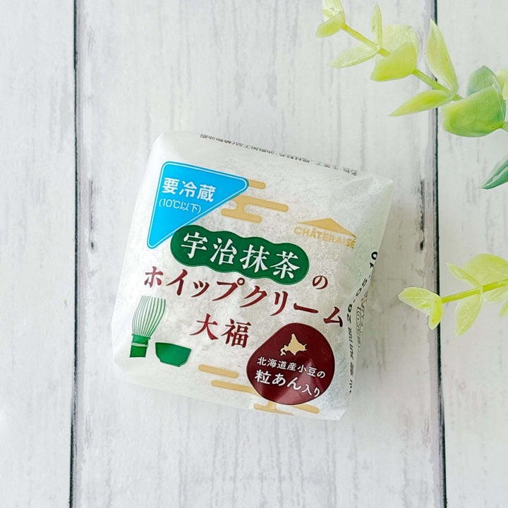 シャトレーゼ