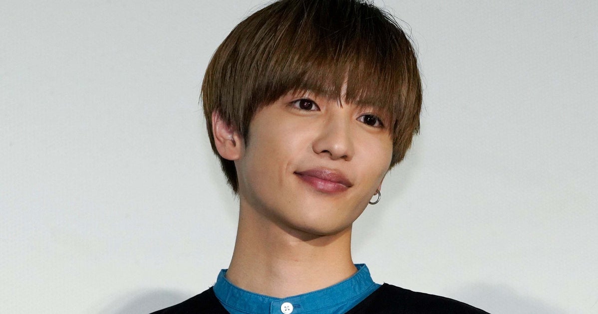 「会った瞬間からお互いを気遣う2人」志尊淳と人気俳優の2ショットに「めっちゃ嬉しそう」と反響
