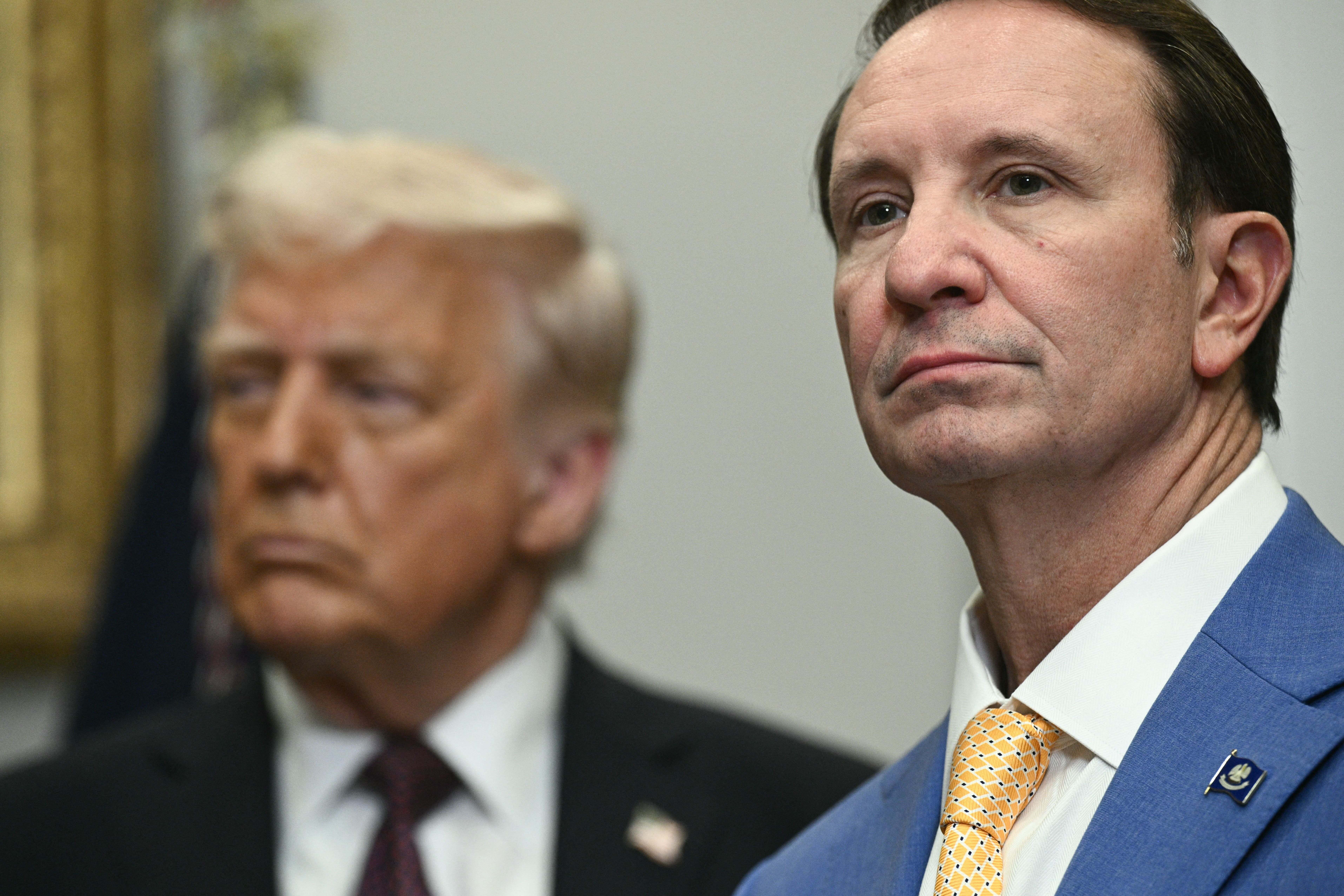 「いいぞ少年！」トランプ氏の側近、グリーンランドを訪問も… ⇨ 現地の子どもから