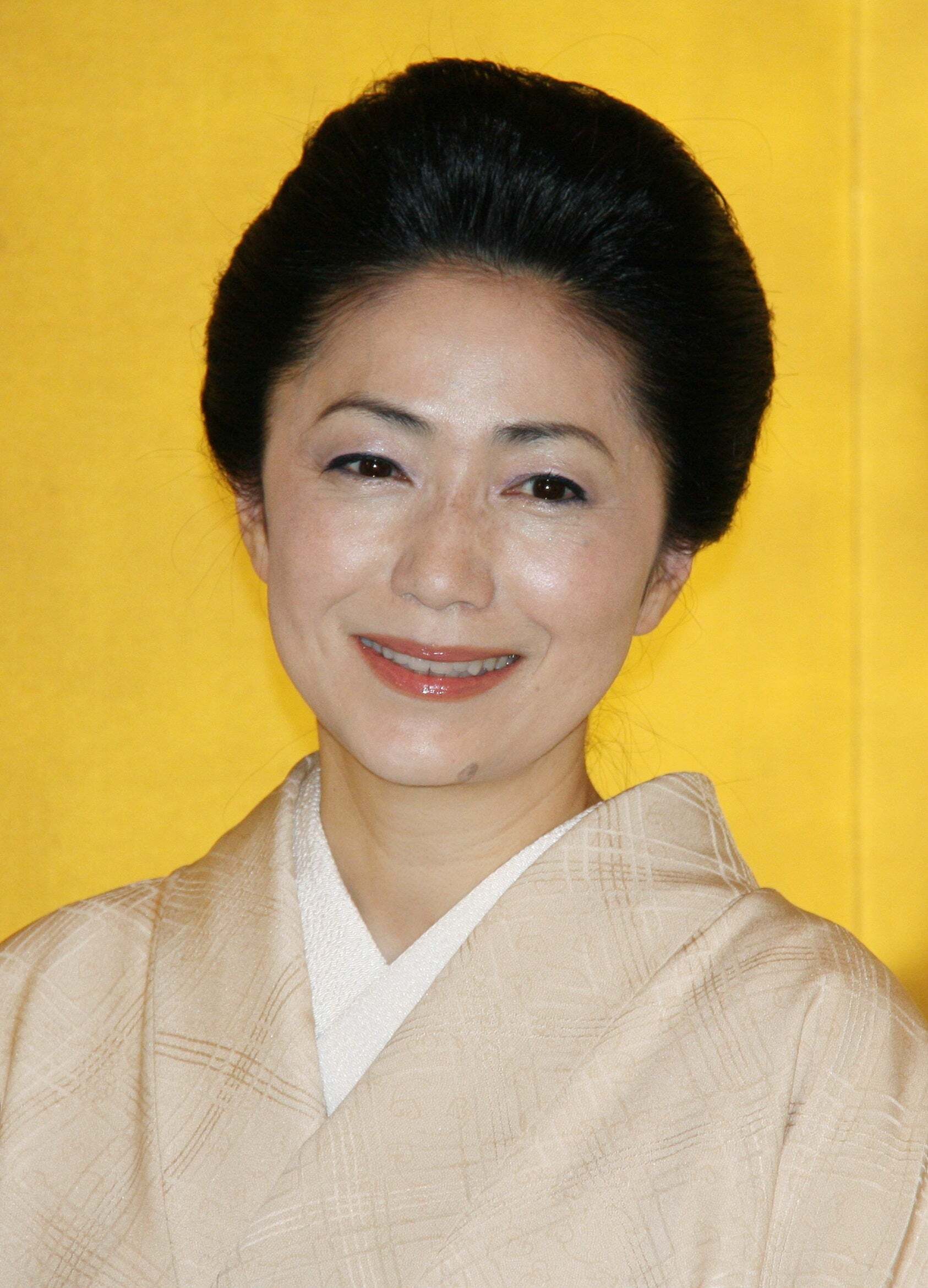 石川さゆりの自家製ジャムに注目集まる「初めて聞きました！」「食べたことないかも…」「鮮やかでキレイですね〜！」