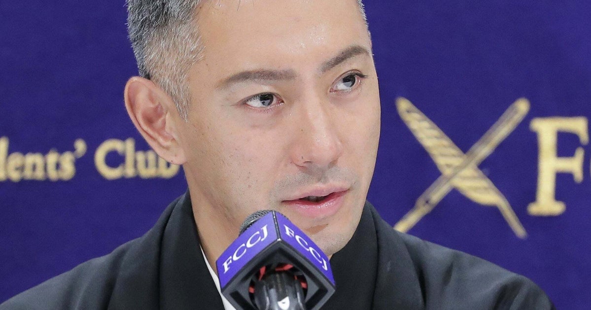 市川團十郎「舞台の合間に作っちゃった」手作りカレーに反響「本格的」「とっても美味しそう」