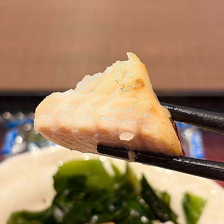 大戸屋「朝定食」