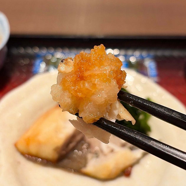 大戸屋「朝定食」