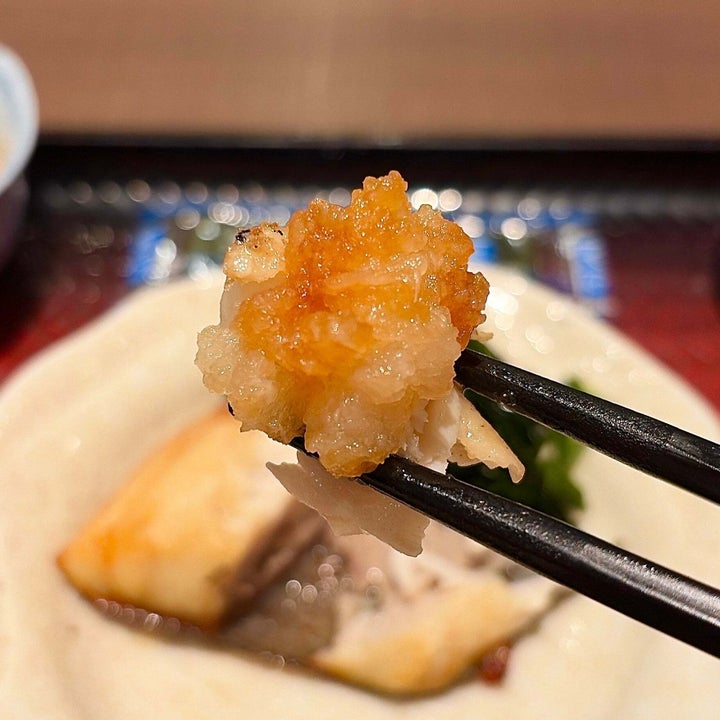 大戸屋「朝定食」