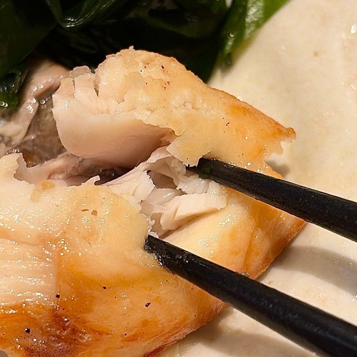 大戸屋「朝定食」